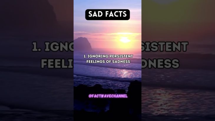3 SIGNS YOU MAY BE NEGLECTING YOUR EMOTIONAL WELL-BEING.. 🤫 #shorts