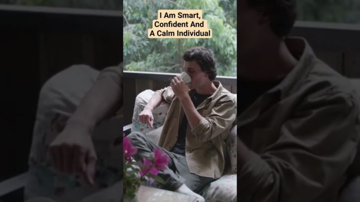 Affirmations for WELL BEING! Believe in yourself! #affirmations #positiveaffirmations #wellbeing