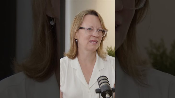 Watch the full episode! #podcast #extraordinaryperson #10questions #sleep #wellness #wellbeing