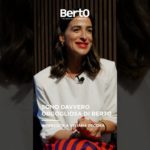 BertO Store Lugano: Testimonianza Viviana Pecora relatrice NEXT WELLBEING