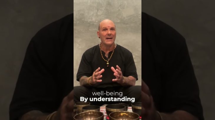 Chakra Balancing for Holistic Well being