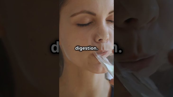 Stay Hydrated and Boost Your Well-Being! #Shorts #Water