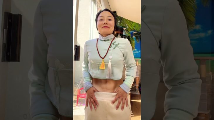 Wellbeing yoga 🧘 CG Nauli kriya