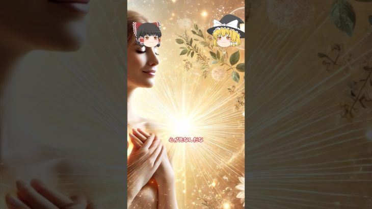 実は逆だった『人生の法則』4選【ゆっくり解説】【ゆっくりスピリチュアル】