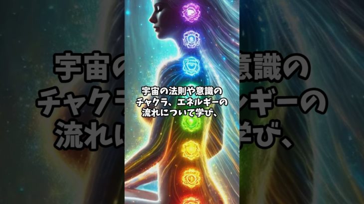 50代から突然「覚醒する人」の特徴#スピリチュアル #覚醒