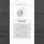 【About Organic Science】 #ウェルビーイング#マグネシウムからはじまるウェルビーイング#オーガニックサイエンス #マグネシウム #マグバーム #マグリポ