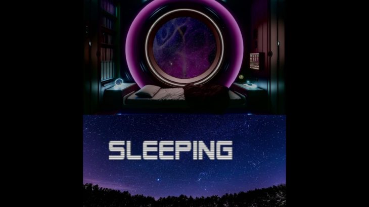 深い癒しを与え脳を活性化する宇宙瞑想＋ホワイトノイズ Shorts #癒し #深い睡眠 #睡眠