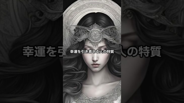 #shorts #short #ショート #スピリチュアル#幸運 #引き寄せ