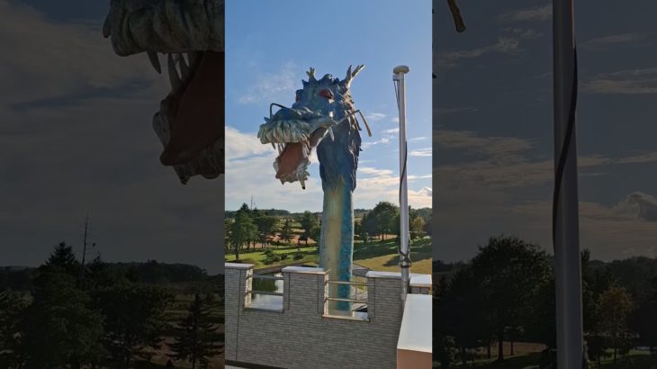 #龍神#龍#北竜門#スピリチュアル#北海道#日本#龍の国#竜の国#辰年#バンライフ #travel #ノマド #ノマド #nomad #nomadelife #車中泊