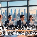 なりたい仕事とその心構え～ウェルビーイングコーチになりたい～