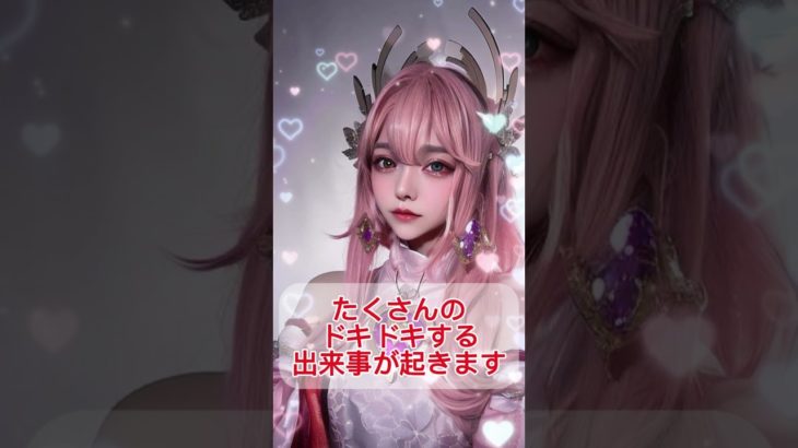 幸せが訪れますよう❤️ #恋愛 #恋愛成就 #恋愛運　#スピリチュアル