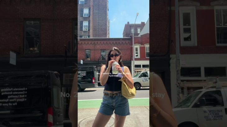 3 Simple Ways to Maintain Your Wellbeing While Traveling ✈️