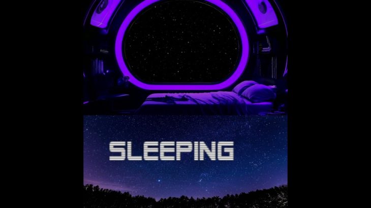 心身を癒す幻想的な宇宙瞑想音楽＋ホワイトノイズ Shorts #睡眠ヒーリング #癒し #睡眠