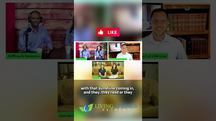 This Is How Nature Enhances Our Well-Being