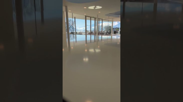 Unlock the Secret of Longevity in Switerland #cliniquelaprairie #longevity #wellbeing