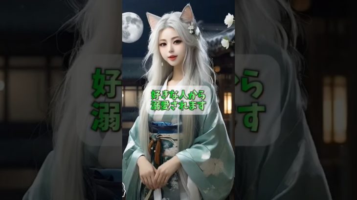 溺愛されます…！#恋愛成就 #恋愛運 #スピリチュアル #shorts #short