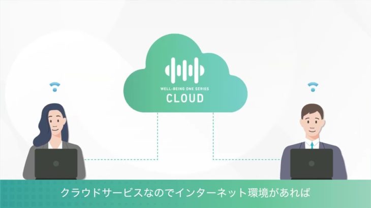 ウェルビーイングワンかんたんジェノグラム