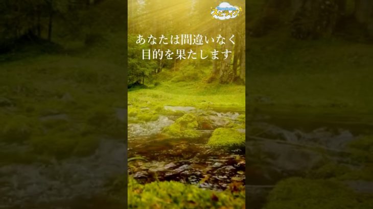 自然が語る魂の道【コノハナサクヤからのスピリチュアルメッセージ】