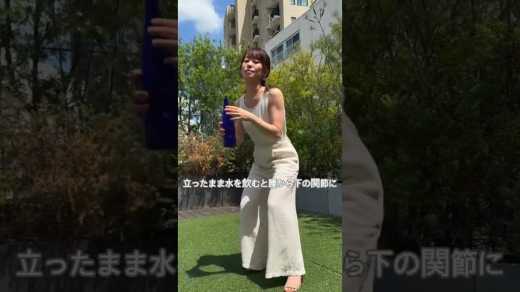 水の飲み方、間違ってるかも！？ #瞑想 #癒し #マインドフルネス