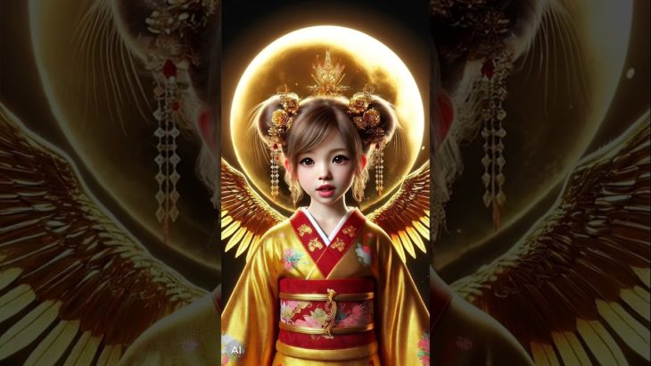 ⚠️開運音源でお金持ち　#金運 #開運 #スピリチュアル #お金 #恋愛 #占い