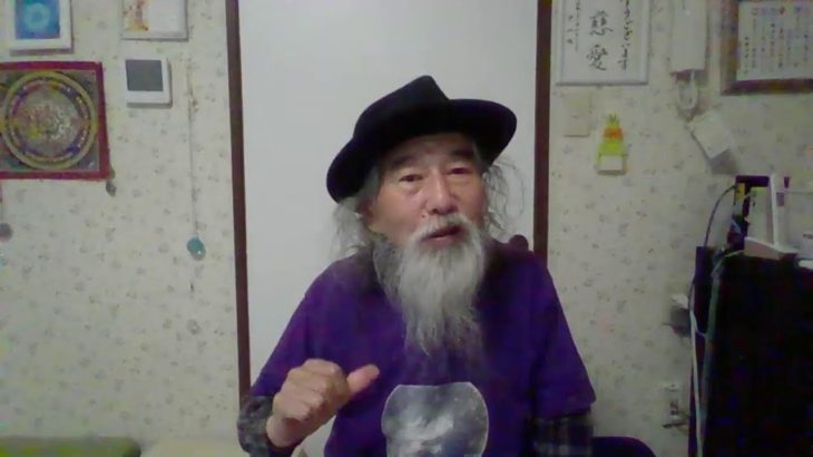 不思議な世界２６　守護霊　その３　（スピリチュアル）