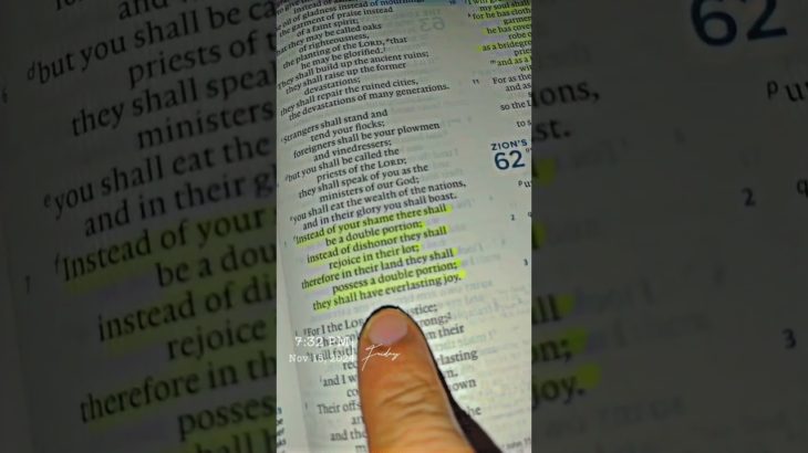 Prosperity: a blend of spiritual well-being, happiness, and success. 🌟