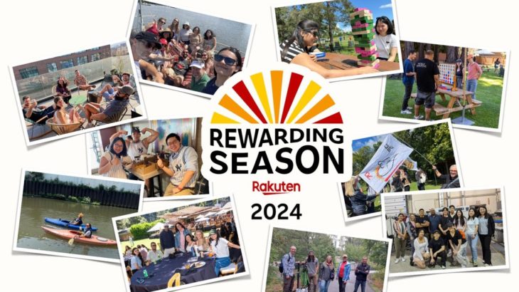 [RNN]ボランティア活動、絆、そしてウェルビーイングに光を当てた2024年Rewarding Season