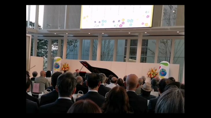 💚四季の歌「楽しく歌おう！ウェルビーイングWell-beingコンサート」