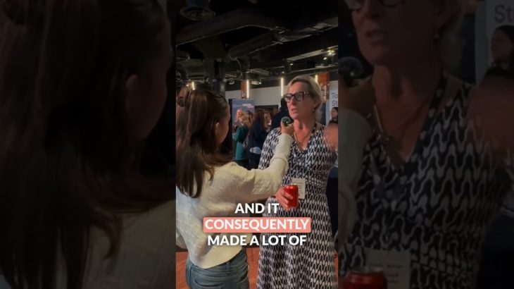 What Wellbeing Support Do You Wish You Had at Your First Job?