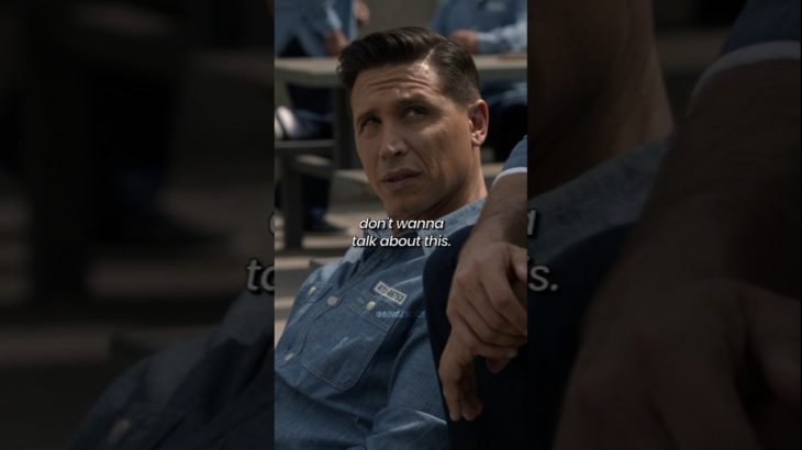 Why Are You Interested in My Well-being? | Suits