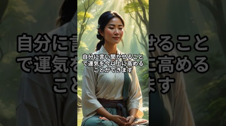 知らないと損　魂レベルを高める言霊５選 #スピリチュアル #言霊 #shorts