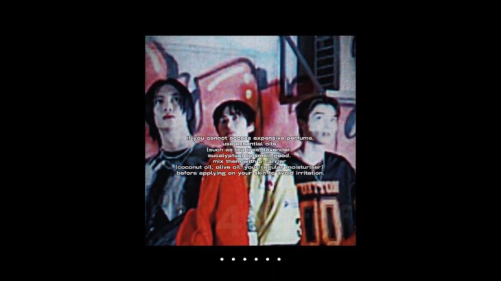 tips for beauty and wellbeing #riize #happyend #shorts