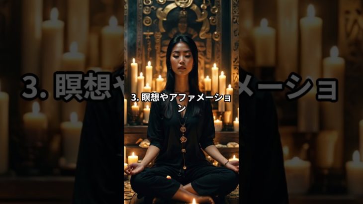 「パートナーシップと金運の関係」スピリチュアルワールド～引き寄せの法則 #恋愛 #スピリチュアル＃金運アップ＃招福万来＃開運財布＃ルーチン#アファーメーション＃満月