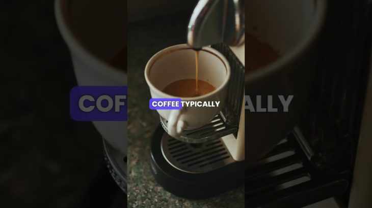 Coffee and Mental Health: A Surprising Link #coffee #mentalhealth# wellbeing# healthylifestyle