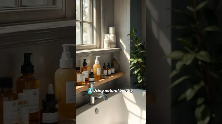 Essentials for Timeless Beauty(Part2)#beautytips#selfcare#healthylifestyle#skincare#wellbeing#energy