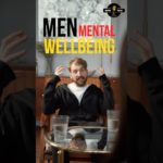 Men mental wellbeing | Mentalhealth awareness | Indie talk show | #mentalhealth #menmentalhealth