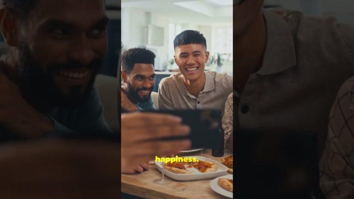 Unlock the secrets of your emotional well-being #emotionalintelligence #mentalhealth