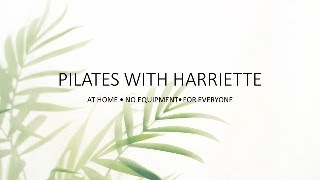 Westside Wellbeing Wednesday – Pilates workout