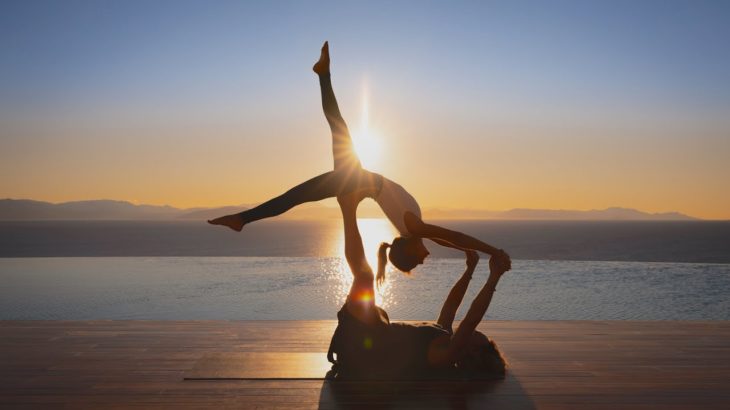 Your Wellbeing Journey Unfolds Here  – Angsana Corfu