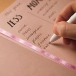 New Year’s goal-setting helps improve mental well-being