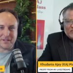 Revolutionizing Workplace Well-being with Andrew Ronchetto