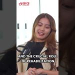 Taking care the well-being of the patient and caregiver is crucial!