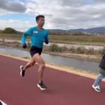 昔からある良い練習だけれど、あまり市民ランナー界に普及していない1つの練習