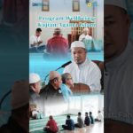 Kajian Rutin Program Wellbeing PLN Indonesia Power UBP Asam Asam