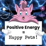 Positive Energy, Happy Cats: How Clearing Energy Impacts Your Feline’s Well-Being