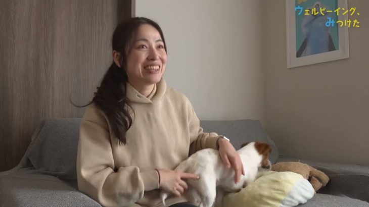 大東建託株式会社 前篇【ウェルビーイング、みつけた】#104