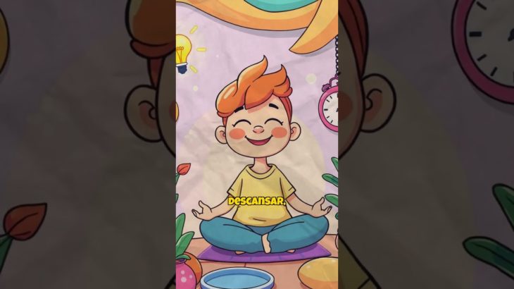 🛌 3 Errores Comunes Antes De Dormir Que Arruinan Tu Salud Mental #saludmental