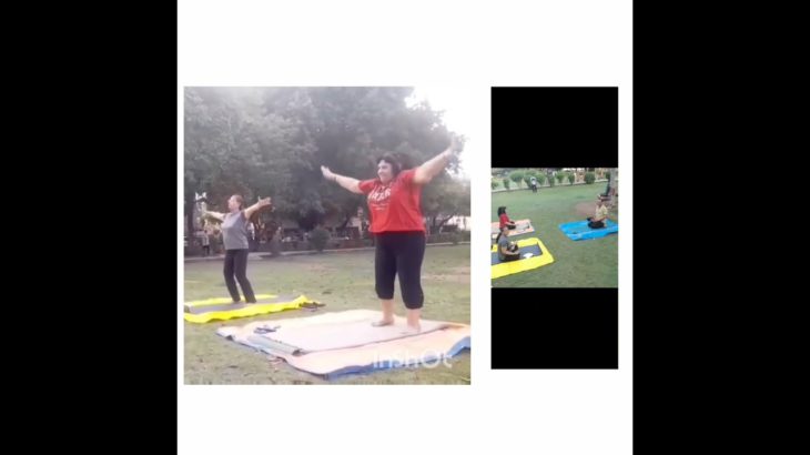 Bilkul sahi kaha aapne! Aapka health aur fitness aapki overall well-being ke liye important hai.