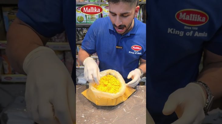 Boost Your Wellbeing! Sea Buckthorn by Mallika Industries💚💪🌿