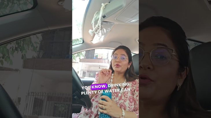 Day 5: Hydrate Your Mind | 21 Days of Wellbeing